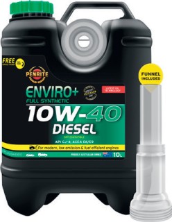 Penrite+Enviro%2B+Diesel+10W-40+10L