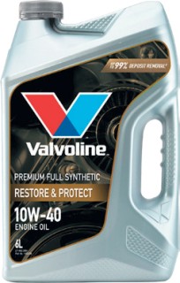 Valvoline-Restore-Protect-10W-40-6L on sale