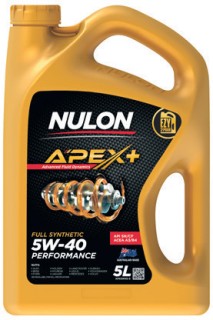 Nulon+APEX%2B+5W-40+FS+5L