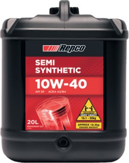 Repco+10W-40+20L