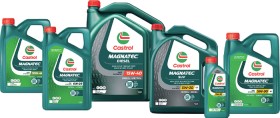 25%25+off+Castrol+Magnatec