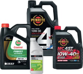 20-off-Small-Engine-Oils on sale