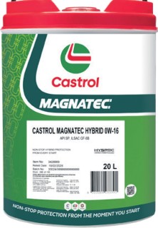 Castrol-Magnatec-Hybrid-0W-16-20L on sale