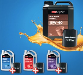 Repco+Oil+%26amp%3B+Oil+Filter+Combo