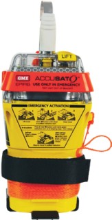 GME+Marine+Emergency+Locator+Beacon