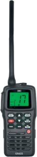 GME-51W-Marine-Handheld-VHF-Radio on sale