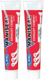 CRC-Brown-Maniseal-Exhaust-Cement-145g on sale