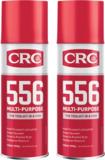 CRC-556-Multipurpose-420mL on sale