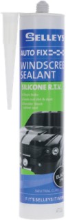 Selleys+Autofix+Windscreen+Sealant+310g