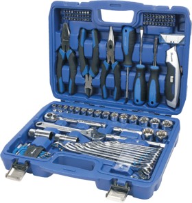 Mechpro-Automotive-Tool-Kit-120-Piece on sale