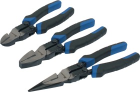Mechpro-High-Leverage-Pliers-Set-3-Piece on sale