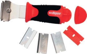 NEW-Repco-4-In-1-Stubby-Scraper on sale