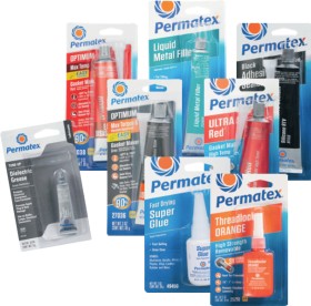 25-off-Permatex-Sealants-Adhesives on sale