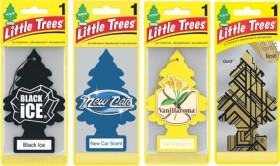 Little+Trees+Air+Fresheners+1+Pack