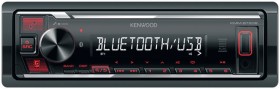 Kenwood-Head-Unit-with-BluetoothUSB on sale
