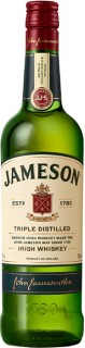Jameson-Irish-Whiskey-700mL on sale