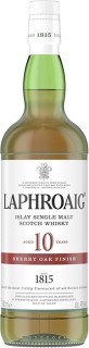 Laphroaig-10yo-Sherry-Oak-700mL on sale