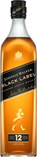 Johnnie+Walker+Black+Label+Blended+Scotch+Whisky+700mL