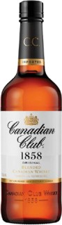 Canadian+Club+Whisky+700mL