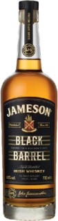 Jameson-Black-Barrel-Irish-Whiskey-700mL on sale