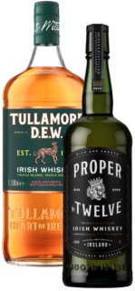 Tullamore-Dew-Irish-Whiskey-or-Proper-Twelve-Irish-Whiskey-1L on sale