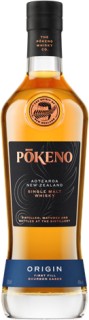 Pōkeno-Origin-New-Zealand-Single-Malt-Whisky-700mL on sale