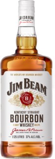 Jim+Beam+Bourbon+1.125L