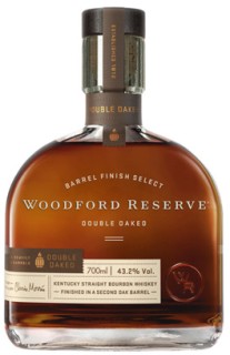 Woodford-Reserve-Double-Oaked-700mL on sale