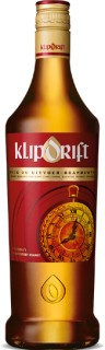 Klipdrift+Brandy+750mL
