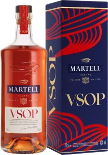 Martell+VSOP+Cognac+700mL