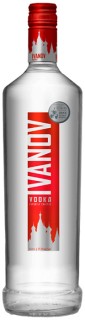 Ivanov+Vodka+1L