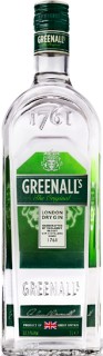 Greenall%26rsquo%3Bs+London+Dry+Gin+1L