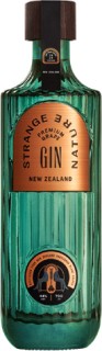 Strange-Nature-New-Zealand-Gin-700mL on sale