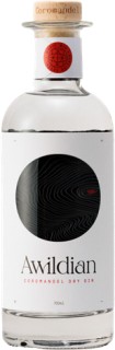 Awildian+Coromandel+Dry+Gin+700mL