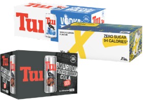 Tui+Bourbon+%26amp%3B+Cola+Zero+Sugar+7%25+12+x+250mL+Cans%2C+Tui+Vodka+RTD+Range+6%25+or+X+Long+White+Zero+Sugar+Range+5%25+10+x+330mL+Cans