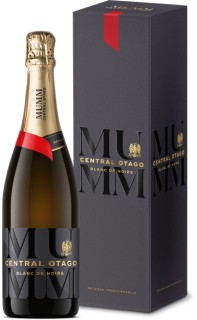 Mumm+Central+Otago+Blanc+de+Noir+750mL
