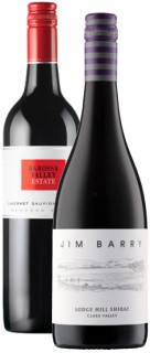 Barossa-Valley-Estate-Range-or-Jim-Barry-Range-750mL on sale