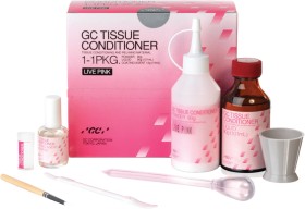 GC+Tissue+Conditioner+Pink+1-1+Kit