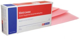 Metrodent-Modelling-Wax on sale