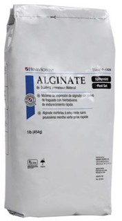 Henry-Schein-Alginate-Fast-Set-Spearmint-1lb on sale