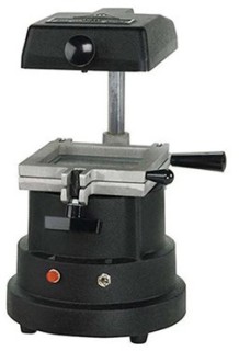 Ultradent+Machine+III+Vacuum+Tray+Former+Unit%2A