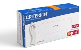 Henry-Schein-Criterion-CL-Powder-Free-Latex-Gloves-Box-100 on sale