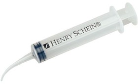 Henry+Schein+Curved+Utility+Syringe+Disposable+50pk