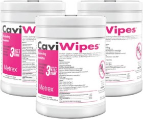 Kerr-CaviWipes-160-Cannister-Ea on sale