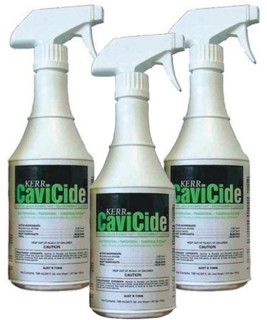 Kerr-Cavicide-Surface-Disinfectant-709ml on sale