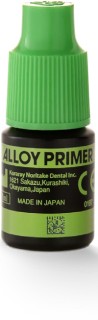 Kuraray+Alloy+Primer+5ml+Bottle
