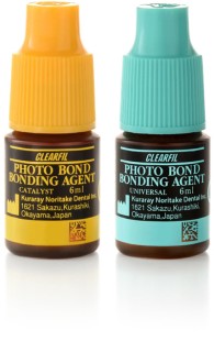 Kuraray+CLEARFIL+Photo+Bond+Universal