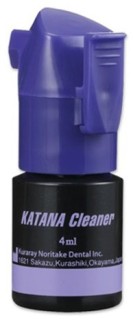 Kuraray-KATANA-Cleaner-4ml-Bottle on sale