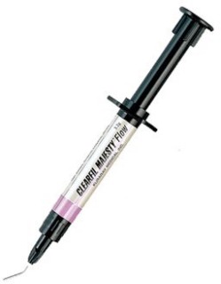 Kuraray-CLEARFIL-MAJESTY-Flow-Syringe-32g-15-Tips on sale