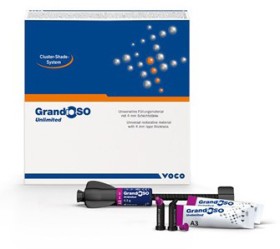 NEW-VOCO-GrandioSo-Unlimited on sale
